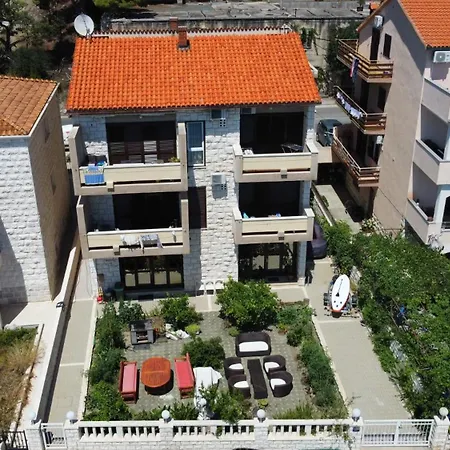 Apartman Marija Jesenice (Split-Dalmatia)