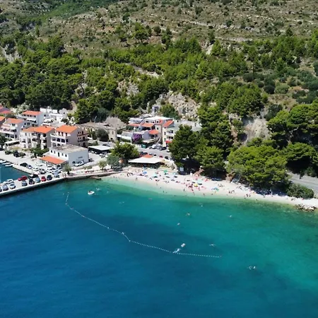Marija Apartman Jesenice (Split-Dalmatia)